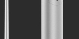 SŁUP ALUM.SAL-6 ANODOWANY INOX 42207/C4