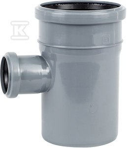 TRÓJNIK HT 110X50/90 POPIEL SAN.ONNLINE TRÓJNIK HT 110X50/90 POPIEL SAN.ONNLINE
