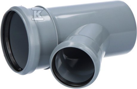 TRÓJNIK HT 110X75/45 POPIEL SAN.ONNLINE TRÓJNIK HT 110X75/45 POPIEL SAN.ONNLINE