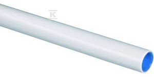 UNI PIPE PLUS RURA BIAŁA S 32X3,0 5M UNI PIPE PLUS RURA BIAŁA S 32X3,0 5M