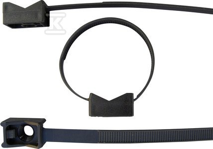 UP 10-35UV UCHWYT OPASKOWY/50SZT/