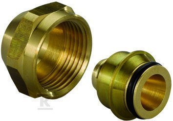 VARIO ZŁĄCZKA ZAC.PEX 14X2,0-G3/4"FT VARIO ZŁĄCZKA ZAC.PEX 14X2,0-G3/4"FT