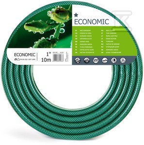 WĄŻ OGRODOWY ECONOMIC 1" 10M WĄŻ OGRODOWY ECONOMIC 1" 10M