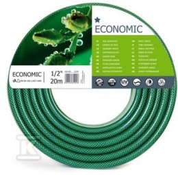 WĄŻ OGRODOWY ECONOMIC 1/2