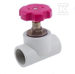 ZAWÓR GRZYBKOWY 20MM ZAWÓR GRZYBKOWY 20MM