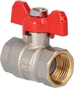 ZAWÓR KUL.1/2"STD. GW/W,MT.ONNLINE ZAWÓR KUL.1/2"STD. GW/W,MT.ONNLINE