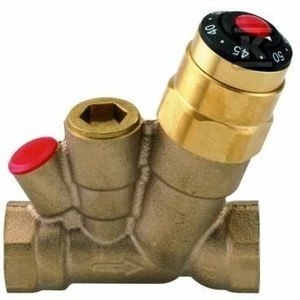 ZAWÓR MTCV DN20, TERMOSTAT.DO C.W.U. ZAWÓR MTCV DN20, TERMOSTAT.DO C.W.U.