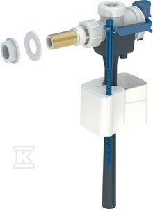 ZAWÓR NAPEŁNIAJĄCY TYP 333 3/8" MS ZAWÓR NAPEŁNIAJĄCY TYP 333 3/8" MS