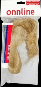 ZESTAW (PASTA USZCZEL. 65G+PAKUŁY 100G) ZESTAW (PASTA USZCZEL. 65G+PAKUŁY 100G)