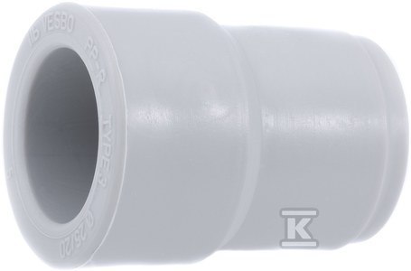 ZŁĄCZKA RED.PP 63/50 ZŁĄCZKA RED.PP 63/50