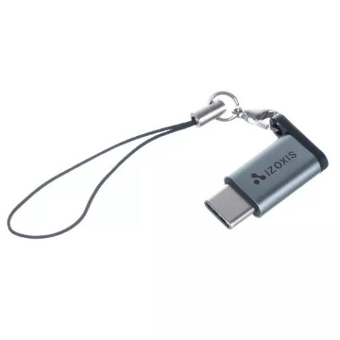Adapter USB-C - USB micro B 2.0 Adapter USB-C - USB micro B 2.0