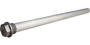 ANODA MAGNEZOWA AMW 21X660 KOREK 3/4"