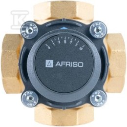ARV 486 PROCLICK DN40, RP1 1/2
