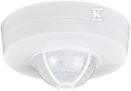 CZUJNIK RUCHU INFRA GARDE 360 AP 16M
