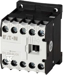 DILEM-01-EA STYCZ.MIN.4KW/400V 230VAC