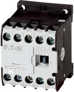 DILEM12-01-EA STYCZ.MIN.5.5KW/400V 230AC DILEM12-01-EA STYCZ.MIN.5.5KW/400V 230AC