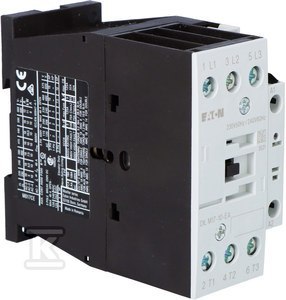 DILM17-10-EA STYCZ.7.5KW/400V 230VAC DILM17-10-EA STYCZ.7.5KW/400V 230VAC