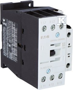 DILM25-10-EA STYCZ.11KW/400V 230VAC DILM25-10-EA STYCZ.11KW/400V 230VAC