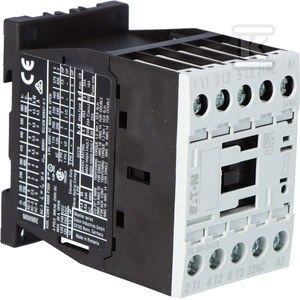 DILM9-01-EA STYCZ.4KW/400V 24VDC DILM9-01-EA STYCZ.4KW/400V 24VDC