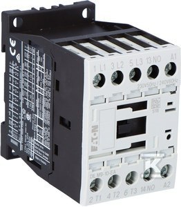 DILM9-10-EA STYCZ.4KW/400V 230VAC