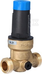 DRV20N REDUKTOR CIŚN.3/4