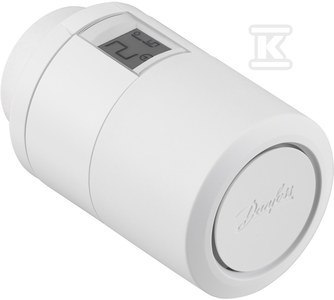 GŁOWICA ELEKTRON. ECO BLUETOOTH /RA/M30 GŁOWICA ELEKTRON. ECO BLUETOOTH /RA/M30