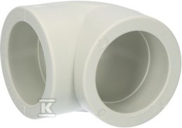 KOLANO PP 90ST 75MM