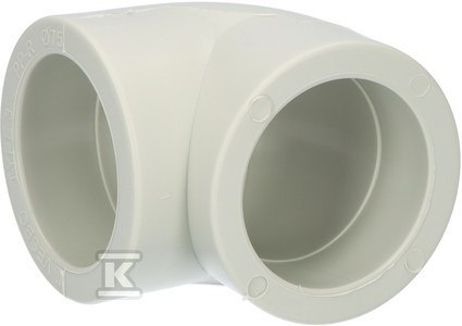 KOLANO PP 90ST 75MM