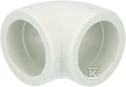 KOLANO PP 90ST 90MM