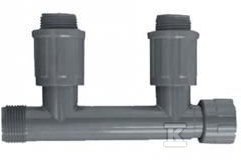 KOLEKTOR 2-WYLOT.1"GWX1"GZ (RB1301-210) KOLEKTOR 2-WYLOT.1"GWX1"GZ (RB1301-210)