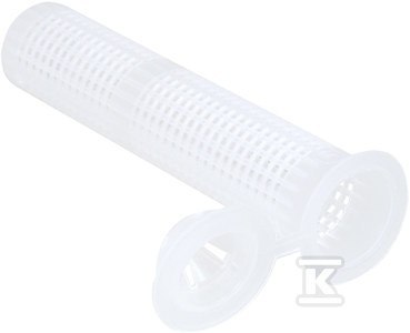 KOŁNIERZ PLASTIKOWY PERF.16X85 WIS KOŁNIERZ PLASTIKOWY PERF.16X85 WIS
