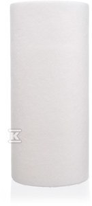 KORPUS GROSS 20'' WKŁAD FILTRUJĄCY 5 M KORPUS GROSS 20'' WKŁAD FILTRUJĄCY 5 M