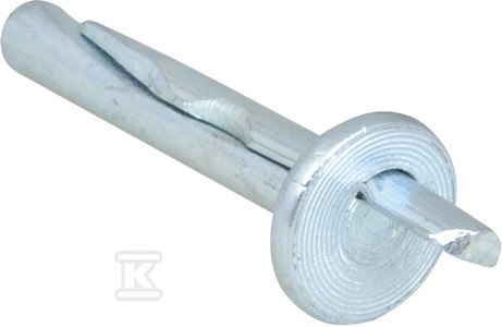 KOTWA STROPOWA STALOWA M6X40MM, WCA1 KOTWA STROPOWA STALOWA M6X40MM, WCA1