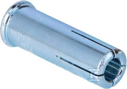 KOTWA WBIJANA STAL Z KOŁNI.M16X65 WDI1L KOTWA WBIJANA STAL Z KOŁNI.M16X65 WDI1L