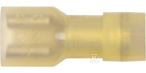 MSEPA2,8-1/100 NASUWKA W PEŁNEJ IZOL.PA MSEPA2,8-1/100 NASUWKA W PEŁNEJ IZOL.PA