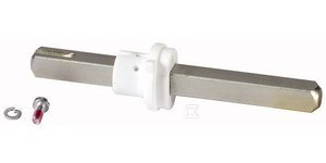 OŚ NAPĘDU K1/K2S, DMV160 4K6270MMK1/2S OŚ NAPĘDU K1/K2S, DMV160 4K6270MMK1/2S
