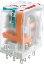 PRZEKAŹNIK 3P10A/230VAC 230VAC, WT PRZEKAŹNIK 3P10A/230VAC 230VAC, WT