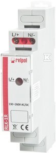 RLK-1R KONTROLKA 1-FAZ CZERWONA RLK-1R KONTROLKA 1-FAZ CZERWONA