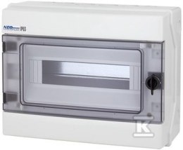 ROZDZ.N/T RH-1X12 IP65 ONNLINE 1000V DC