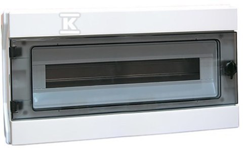 ROZDZ.N/T RH-1X18 IP65 ONNLINE 1000V DC ROZDZ.N/T RH-1X18 IP65 ONNLINE 1000V DC