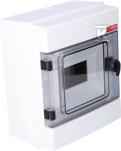 ROZDZ.N/T RH-1X6 IP65 ONNLINE 1000V DC ROZDZ.N/T RH-1X6 IP65 ONNLINE 1000V DC