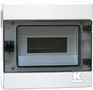ROZDZ.N/T RH-1X8 IP65 ONNLINE 1000V DC ROZDZ.N/T RH-1X8 IP65 ONNLINE 1000V DC