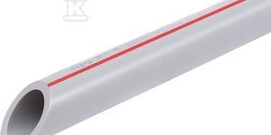 RURA PP-R PN20 110MMX18,3MM-4M RURA PP-R PN20 110MMX18,3MM-4M