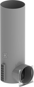 SKRZYNKA ROZPRĘŻNA TVA-P ESSENTIAL 1X9 SKRZYNKA ROZPRĘŻNA TVA-P ESSENTIAL 1X9
