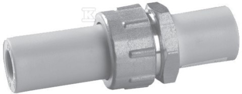 ŚRUBUNEK PP TYPU HOLENDER 25 MM ŚRUBUNEK PP TYPU HOLENDER 25 MM
