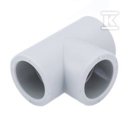TRÓJNIK PP 90MM