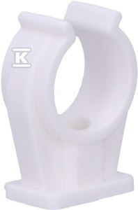UCHWYT POJ ZE ŚRUBĄ I KOŁKIEM 20-22MM UCHWYT POJ ZE ŚRUBĄ I KOŁKIEM 20-22MM
