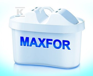WKŁAD B100-25 MAXFOR, KOMPLET 3 SZTUKI WKŁAD B100-25 MAXFOR, KOMPLET 3 SZTUKI