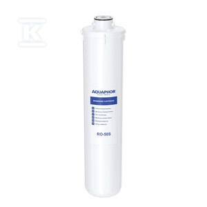 WKŁAD MEMBRANOWY K50S