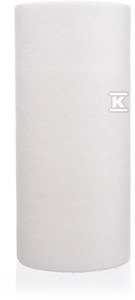 WKŁAD POLIPROPYLENOWY 10'', BB, 20 MKR